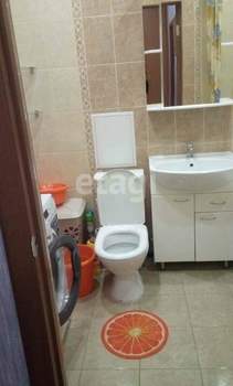 1-к квартира, на длительный срок, 42м2, 10/15 этаж
