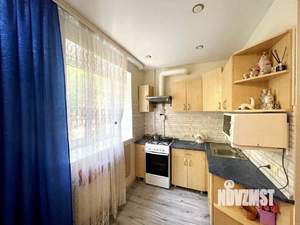 2-к квартира, на длительный срок, 42м2, 3/5 этаж