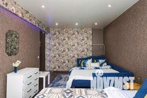 1-к квартира, посуточно, 35м2, 3/5 этаж