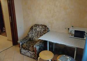 1-к квартира, на длительный срок, 39м2, 5/10 этаж