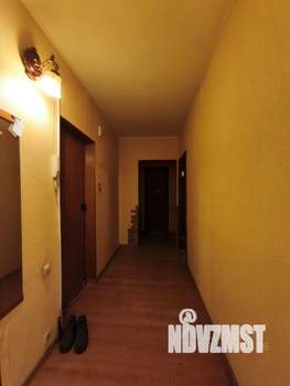 2-к квартира, на длительный срок, 53м2, 8/10 этаж