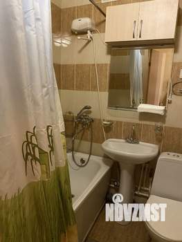 1-к квартира, на длительный срок, 23м2, 5/5 этаж