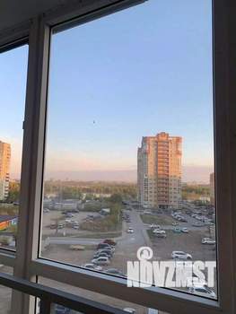 Студия квартира, на длительный срок, 26м2, 5/16 этаж