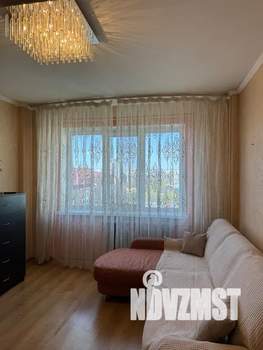 2-к квартира, посуточно, 56м2, 7/9 этаж