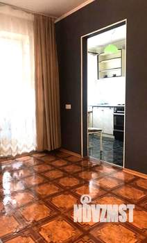 1-к квартира, на длительный срок, 34м2, 4/12 этаж