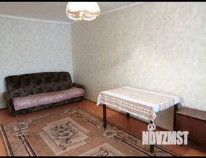 1-к квартира, на длительный срок, 38м2, 1/5 этаж