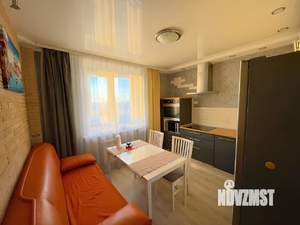 1-к квартира, на длительный срок, 42м2, 15/16 этаж