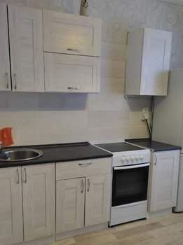 1-к квартира, на длительный срок, 35м2, 7/10 этаж