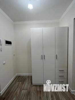 1-к квартира, посуточно, 40м2, 3/11 этаж