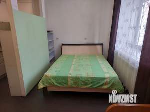 Студия квартира, на длительный срок, 29м2, 4/8 этаж