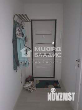 1-к квартира, на длительный срок, 31м2, 2/5 этаж