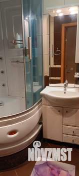 3-к квартира, посуточно, 65м2, 8/10 этаж