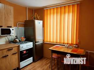 1-к квартира, посуточно, 39м2, 4/5 этаж