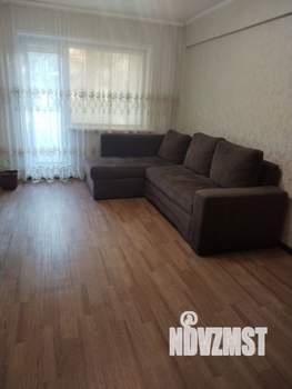 3-к квартира, на длительный срок, 49м2, 3/5 этаж