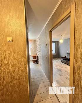 1-к квартира, на длительный срок, 30м2, 3/5 этаж