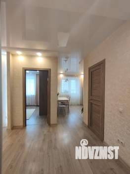 2-к квартира, на длительный срок, 64м2, 6/10 этаж