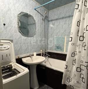 2-к квартира, на длительный срок, 56м2, 4/5 этаж