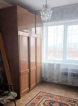 2-к квартира, на длительный срок, 53м2, 7/9 этаж