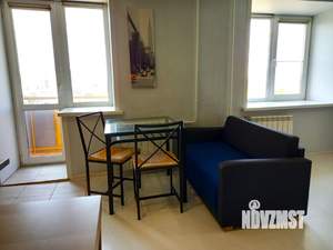 1-к квартира, на длительный срок, 30м2, 6/9 этаж