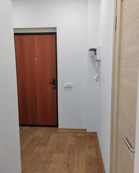 1-к квартира, на длительный срок, 45м2, 9/10 этаж