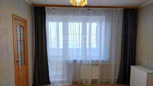 1-к квартира, на длительный срок, 40м2, 6/10 этаж