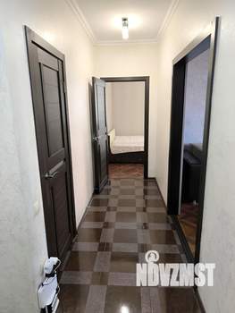 2-к квартира, на длительный срок, 58м2, 9/17 этаж