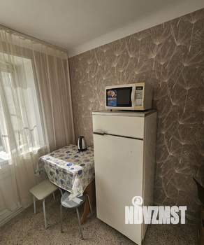 1-к квартира, посуточно, 31м2, 1/6 этаж