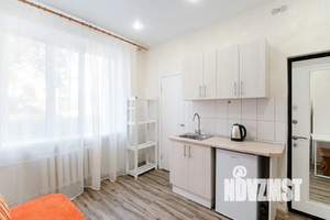 1-к квартира, посуточно, 19м2, 1/3 этаж