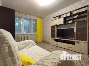1-к квартира, посуточно, 42м2, 2/9 этаж
