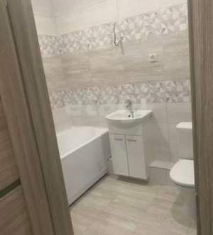 1-к квартира, на длительный срок, 40м2, 8/21 этаж