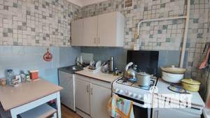 2-к квартира, на длительный срок, 43м2, 2/5 этаж