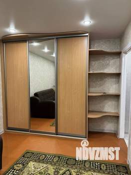 1-к квартира, на длительный срок, 30м2, 2/5 этаж