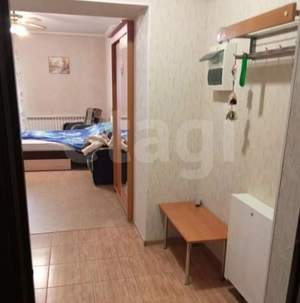 1-к квартира, на длительный срок, 31м2, 9/9 этаж