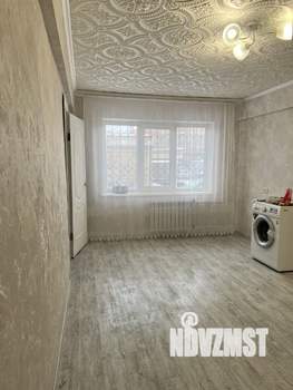 2-к квартира, на длительный срок, 46м2, 1/5 этаж