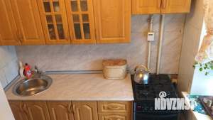 2-к квартира, на длительный срок, 42м2, 2/3 этаж