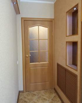 1-к квартира, на длительный срок, 30м2, 3/8 этаж