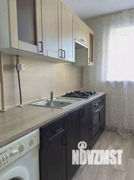 1-к квартира, на длительный срок, 35м2, 4/9 этаж