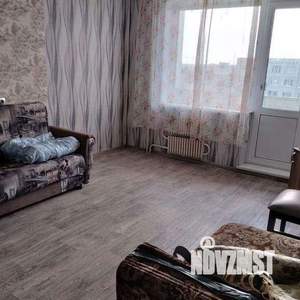 1-к квартира, на длительный срок, 40м2, 9/10 этаж