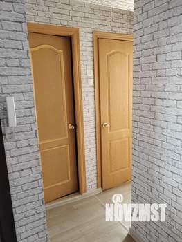 2-к квартира, на длительный срок, 42м2, 5/6 этаж