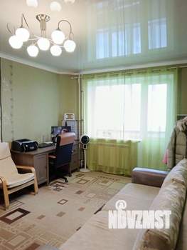 1-к квартира, на длительный срок, 37м2, 7/9 этаж