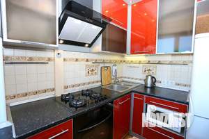 2-к квартира, посуточно, 42м2, 4/5 этаж