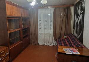 3-к квартира, на длительный срок, 56м2, 3/5 этаж