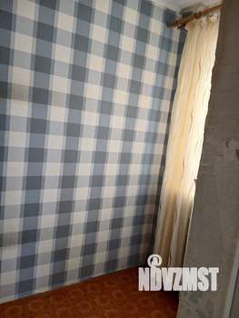 1-к квартира, на длительный срок, 41м2, 4/9 этаж