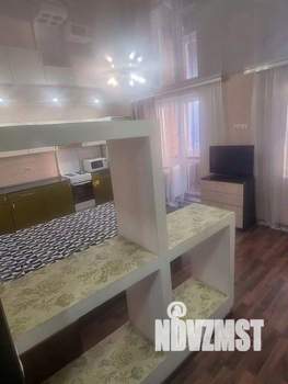 1-к квартира, на длительный срок, 37м2, 3/9 этаж