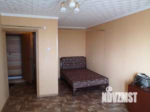 1-к квартира, на длительный срок, 36м2, 1/9 этаж