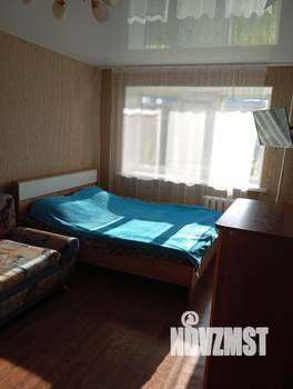 1-к квартира, посуточно, 30м2, 3/5 этаж