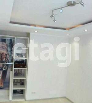 1-к квартира, на длительный срок, 31м2, 1/5 этаж