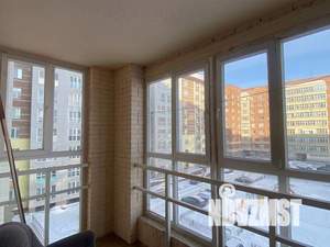 3-к квартира, на длительный срок, 86м2, 4/9 этаж