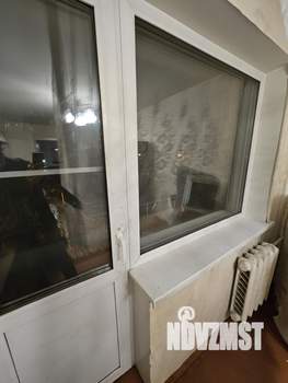 2-к квартира, на длительный срок, 47м2, 4/5 этаж