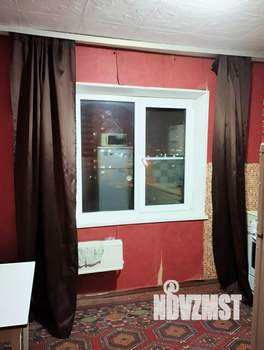 1-к квартира, на длительный срок, 37м2, 5/9 этаж